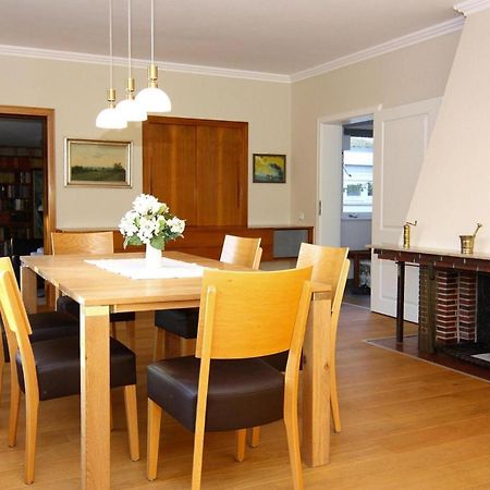 Ferienhaus Am Wung, Husum Luaran gambar