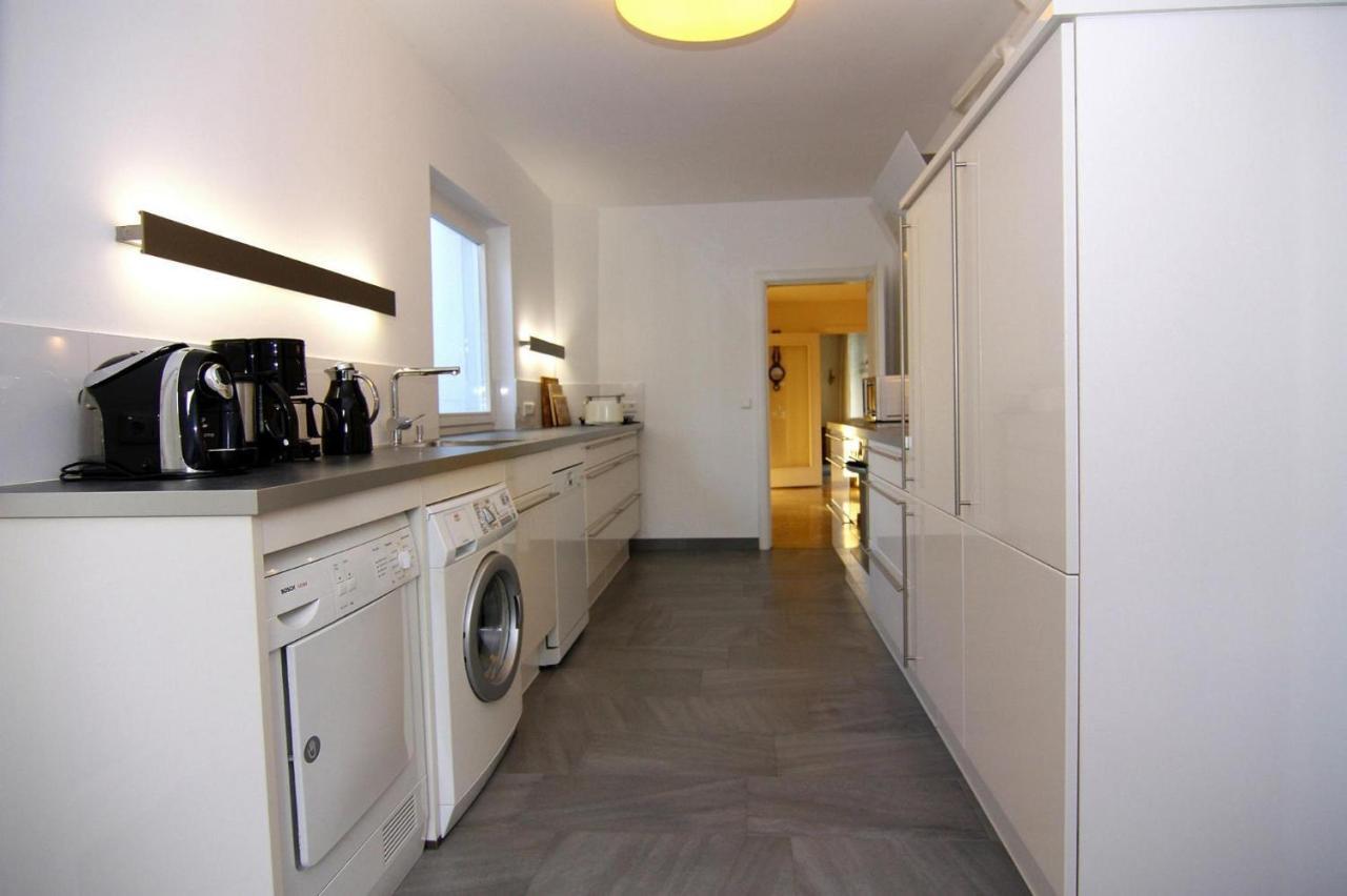 Ferienhaus Am Wung, Husum Luaran gambar