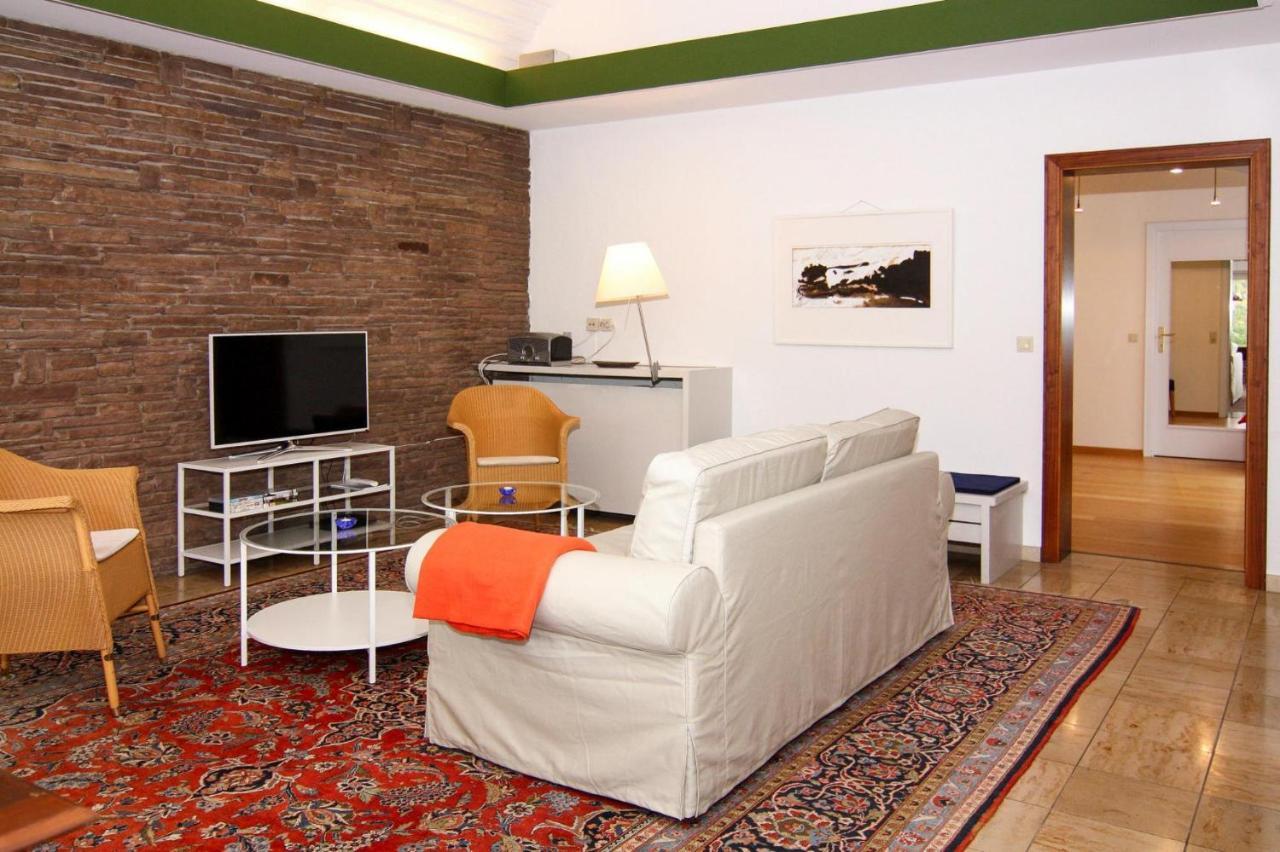 Ferienhaus Am Wung, Husum Luaran gambar