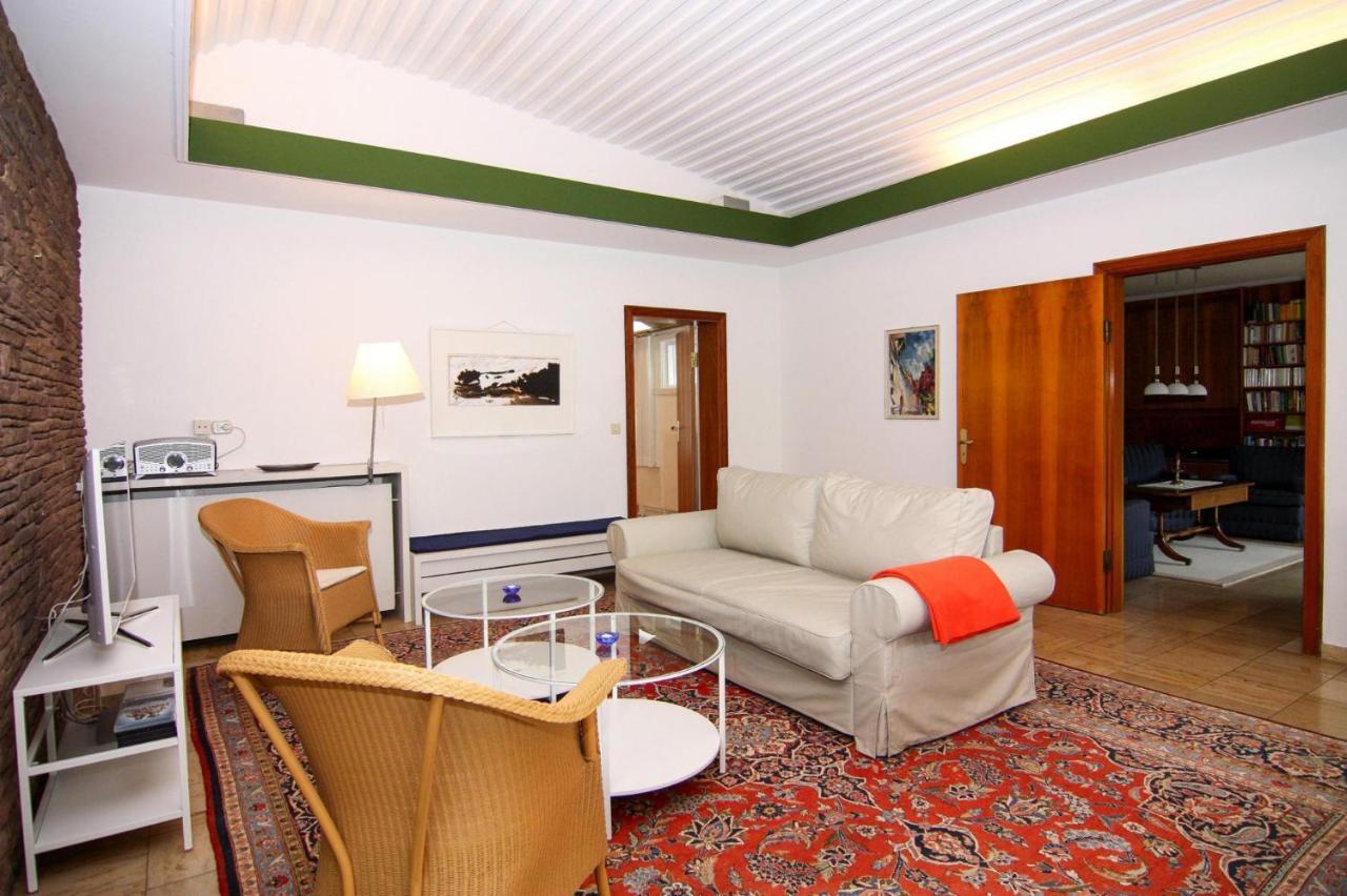 Ferienhaus Am Wung, Husum Luaran gambar