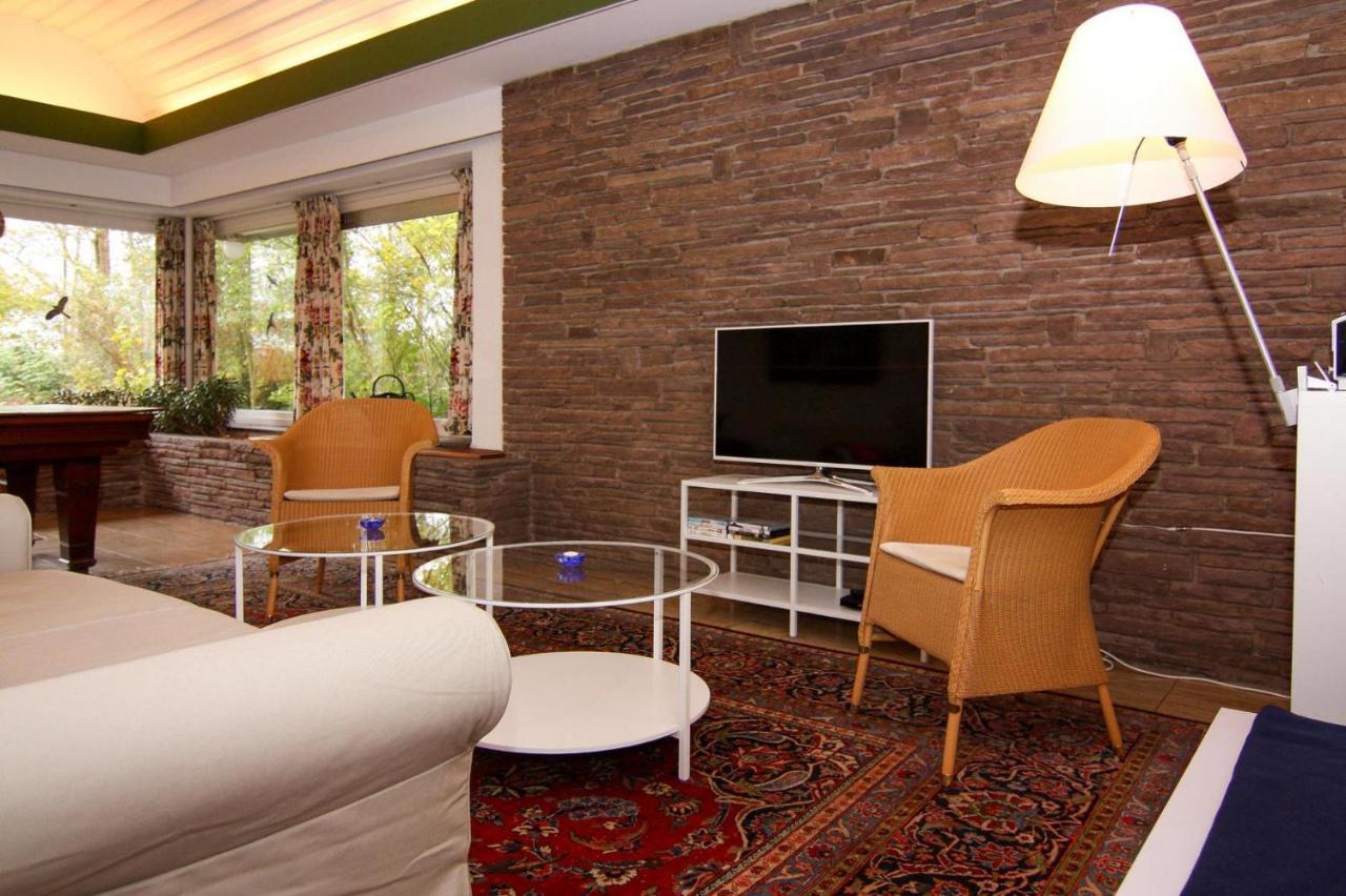 Ferienhaus Am Wung, Husum Luaran gambar