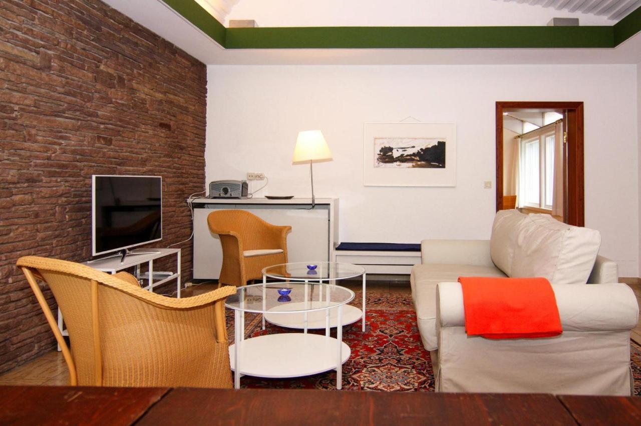 Ferienhaus Am Wung, Husum Luaran gambar