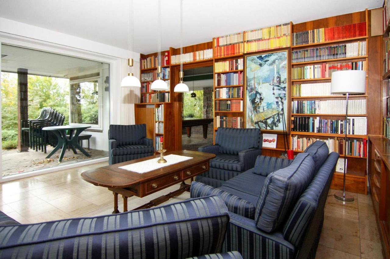 Ferienhaus Am Wung, Husum Luaran gambar