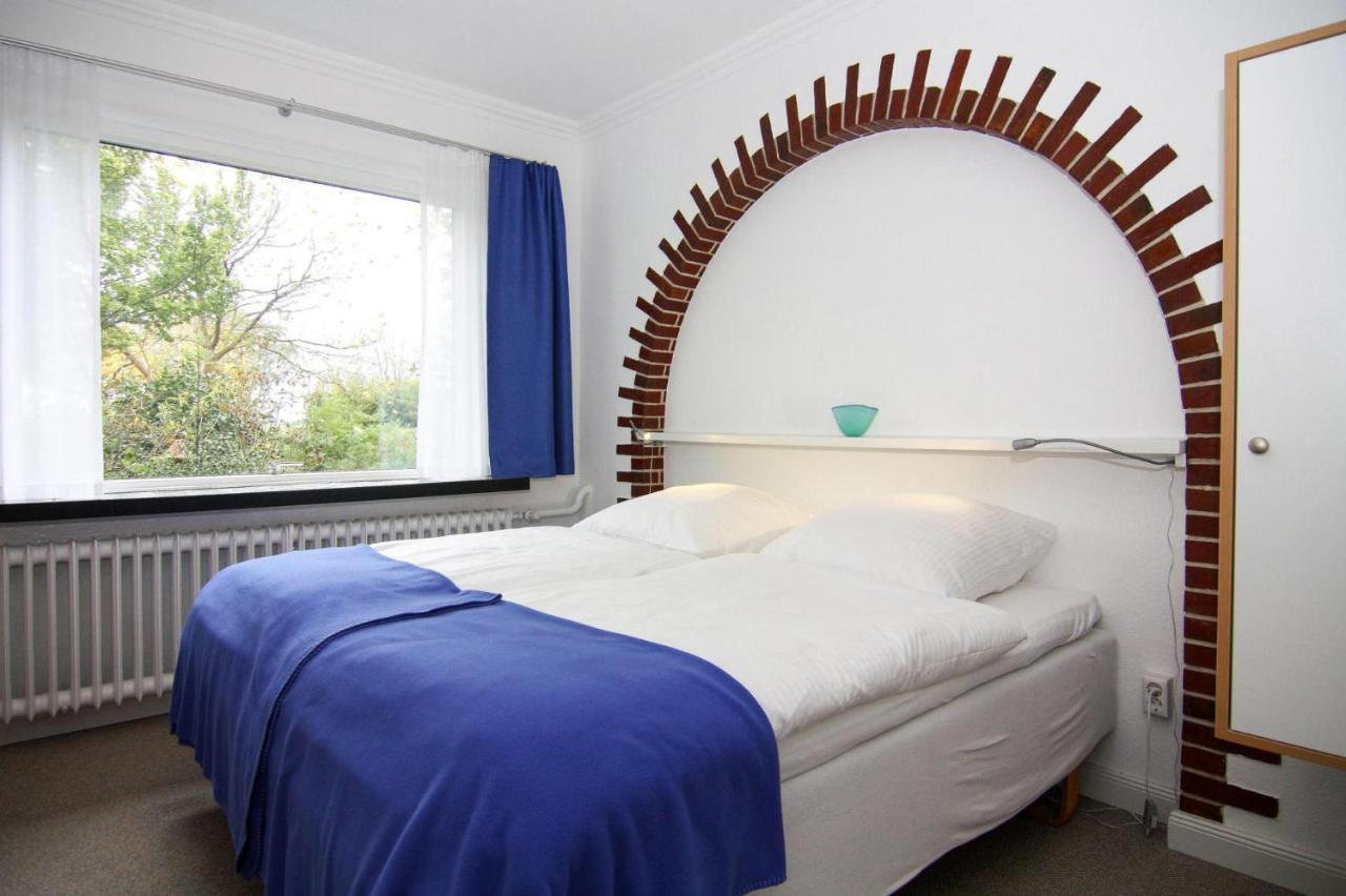 Ferienhaus Am Wung, Husum Luaran gambar