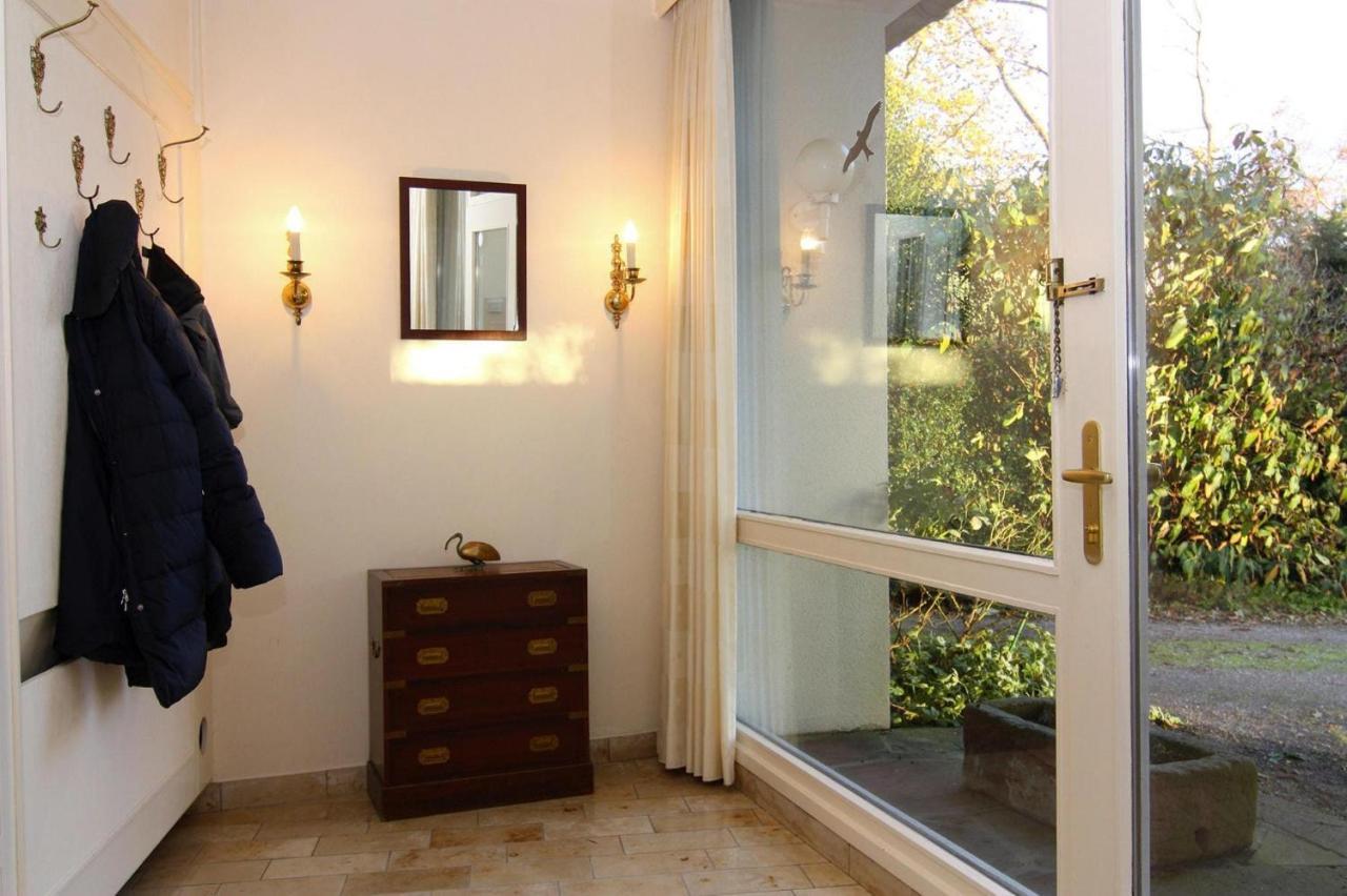 Ferienhaus Am Wung, Husum Luaran gambar