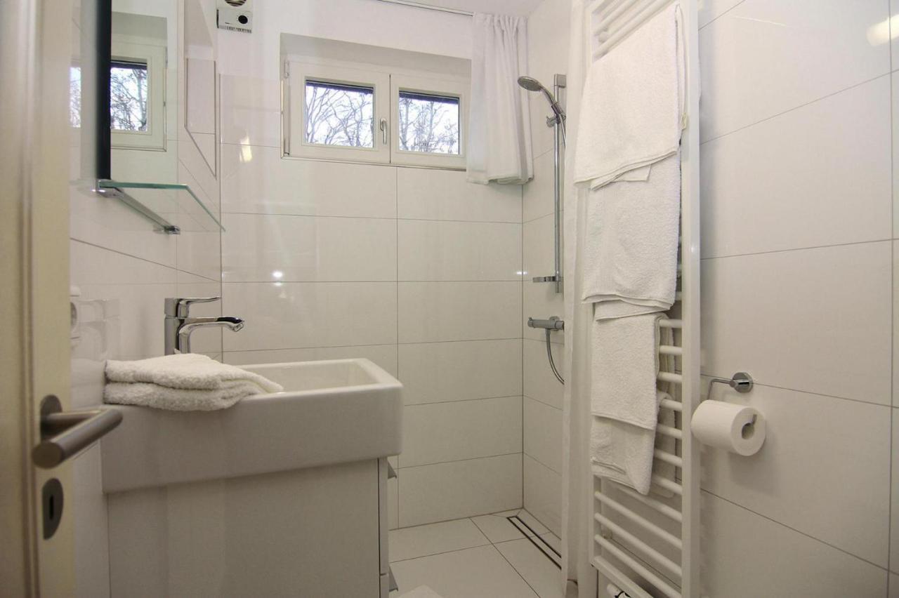 Ferienhaus Am Wung, Husum Luaran gambar