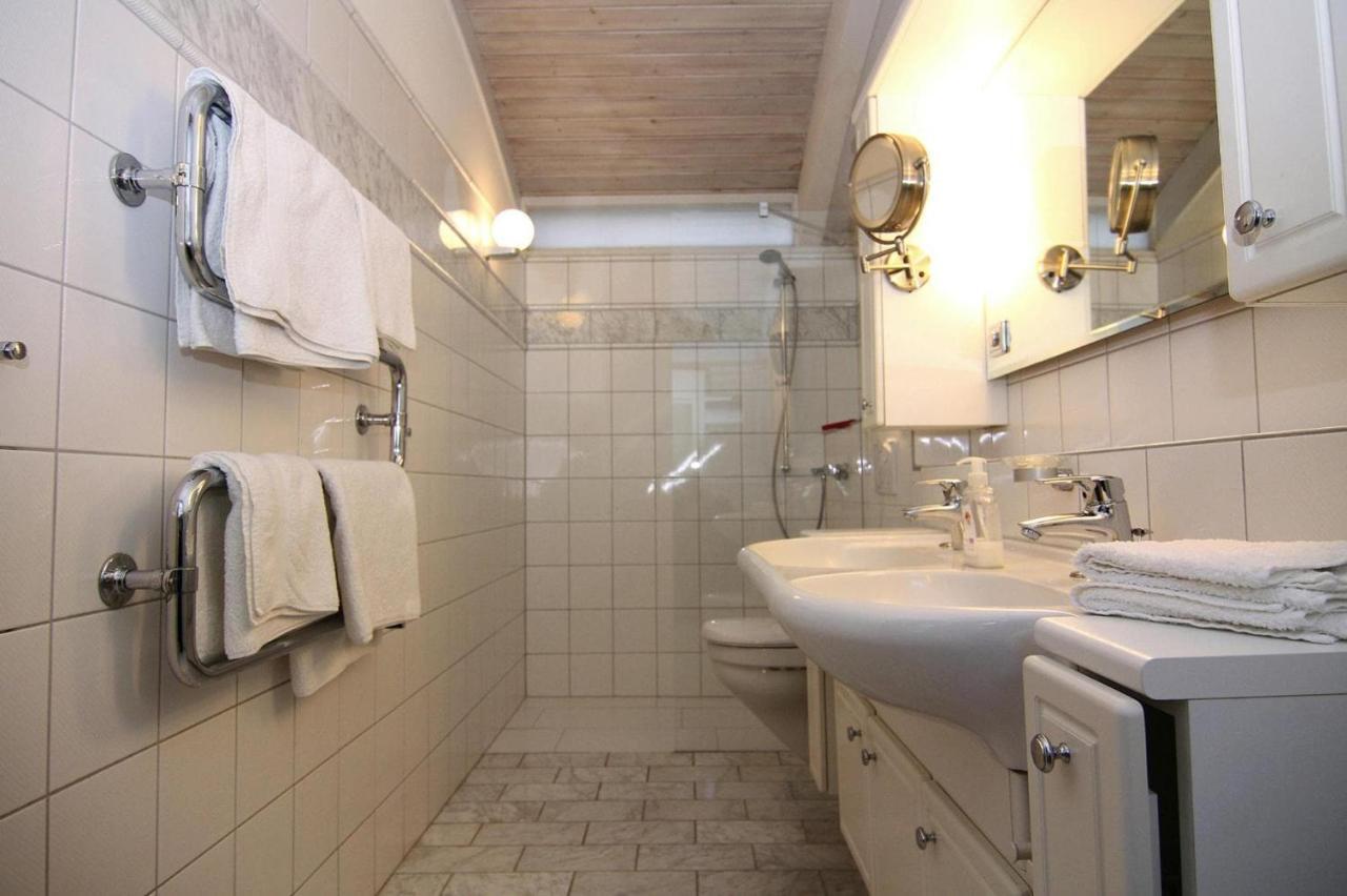 Ferienhaus Am Wung, Husum Luaran gambar